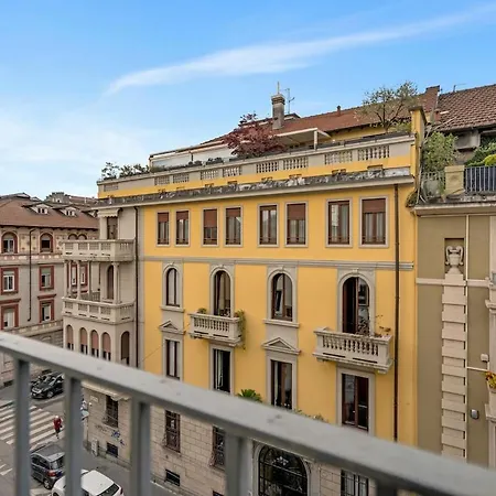 Ri24 Bright Two-room With A Cozy Balcony Διαμέρισμα *