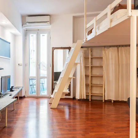Naviglio Nest Flexyrent Ac