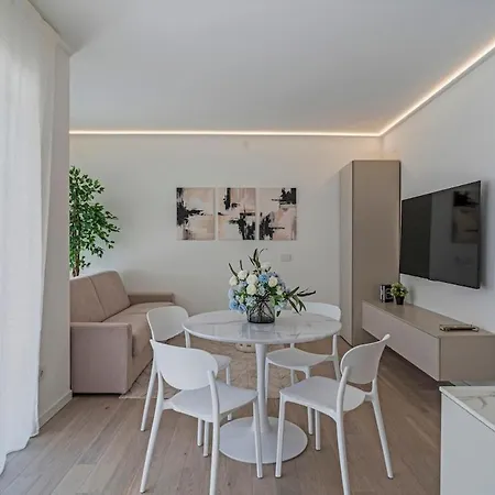 Apartamento New Modern - Porta Nuova & *