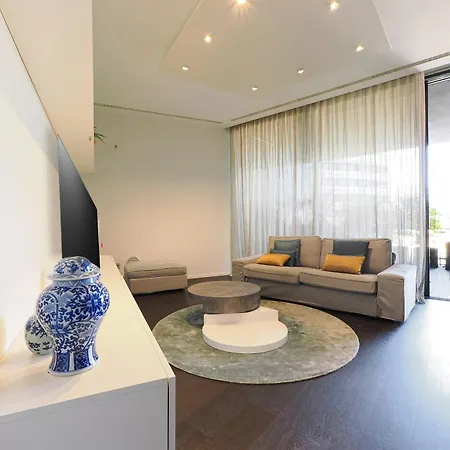 Torre Solea Premium ميلان