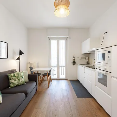 Apartamento Superstay - Gasparotto 4 - Station *
