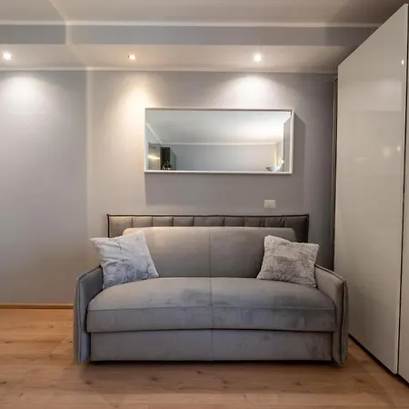 Apartamento M3 And M4 - Premium Design Porta Romana *