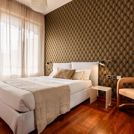 Corso Garibaldi Modern By Rentopolis Appartamento Milano