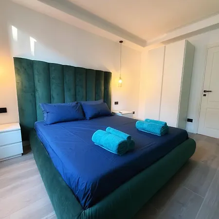 Marghera 37 * ميلان