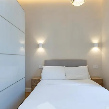 Apartman Xenia - 2 In Via Teodosio 60