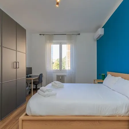 Appartamento Xenia - 2 In Viale Suzzani 88 Milano