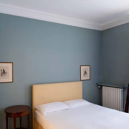 Apartamento Bilocale Moderno Vicino Mm Pasteur - Via Venini