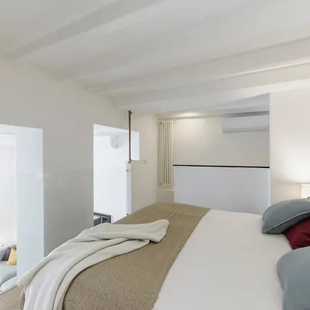 The Ethereal Loft - Cinque Giornate *