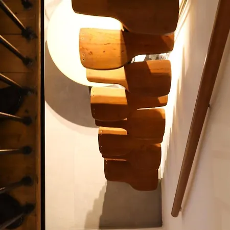 Modern Center Little Loft Apartamento *