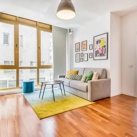 Apartmán Luxury Duomo 4 Pax Via Stampa *