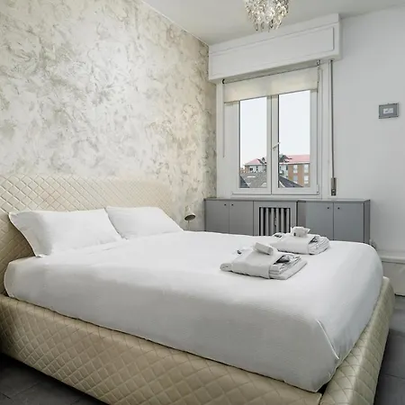 Toscanelli Bright Close To San Raffaele Hospital