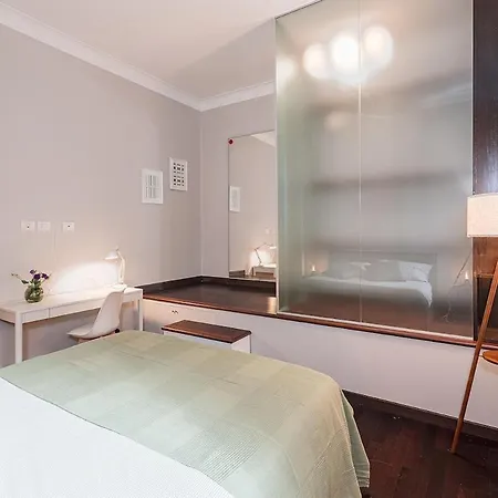شقة In The Heart Of Milan, Just A Short Walk From The Duomo! ميلان