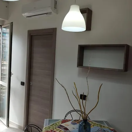 Lolly's House Apartamento