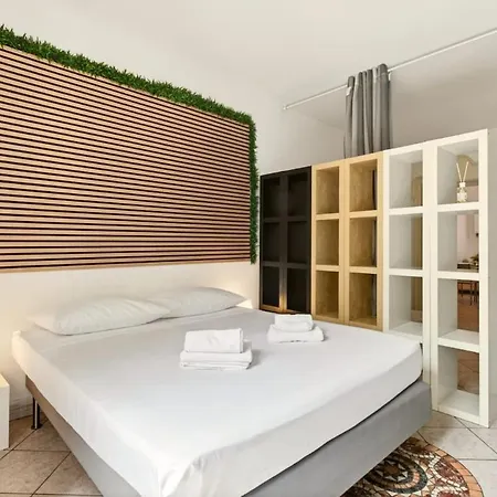 Elegant Comfort Prime Area With Ac & Wi-fi Milão
