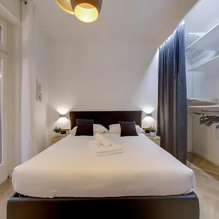 Xenia - Three-room In Via Laurana 5 * Milão