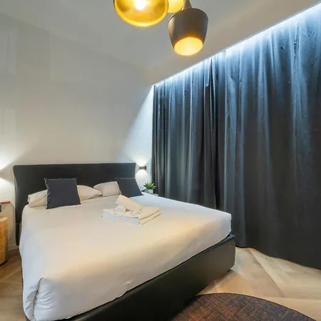 Xenia - Three-room In Via Laurana 5 Milão