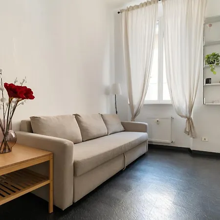 Apartman Guesthost - Comfy Vetra Mm4 X2 *