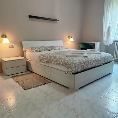 Casa Morgantini شقة ميلان