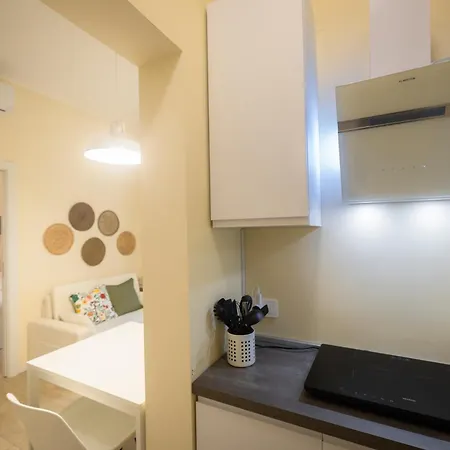 Venezian 10 - Urban Living Apartamento Milão