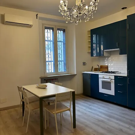 Apartamento In Chinatown, Milan, Italy Milão