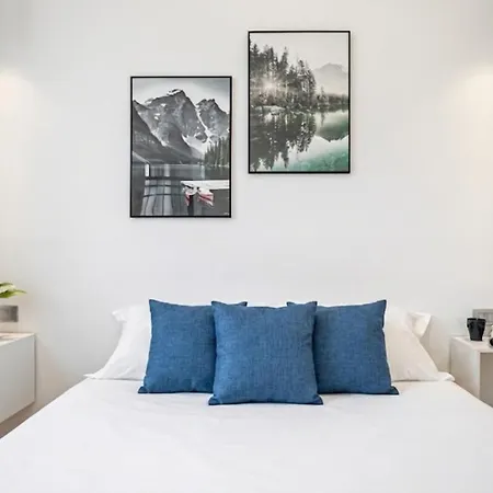 Apartamento Italianway Comfort - Arena 1 *