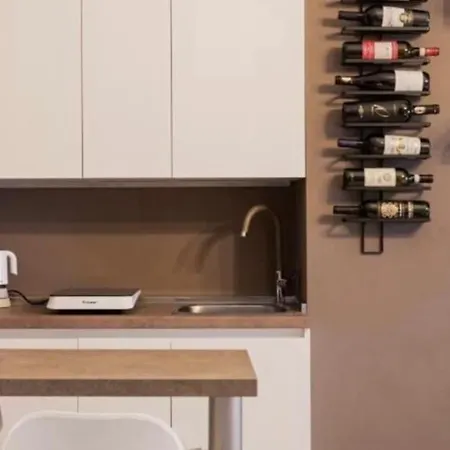 Apartamento Station Cozy *