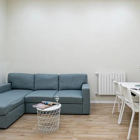 Italianway Comfort - Cicco Simonetta 16a