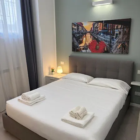 Comfort Loft 3br 3ba&fast Wi-fi 15 Minutes To Duomo Appartamento