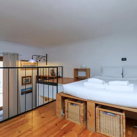 Xenia - 2 In Via Pollaiuolo 4 Apartman Milánó