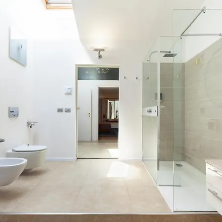 Pool & Billiard - Luxury Loft Di 400mq Con Cinema ميلان