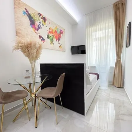 La Dolce In Porta Venezia Appartement