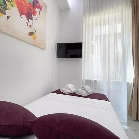 La Dolce In Porta Venezia Milão