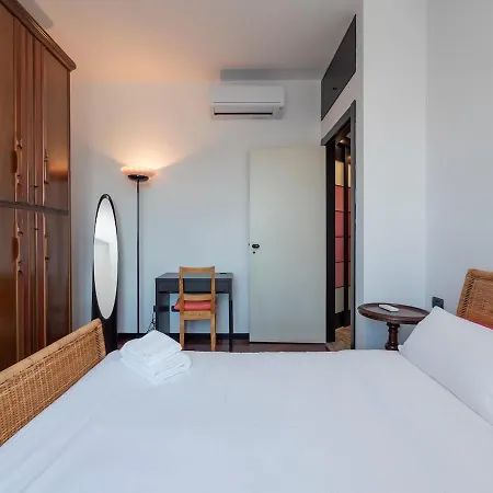 Xenia - 3 At Via Emanuele Kant 5 * ميلان