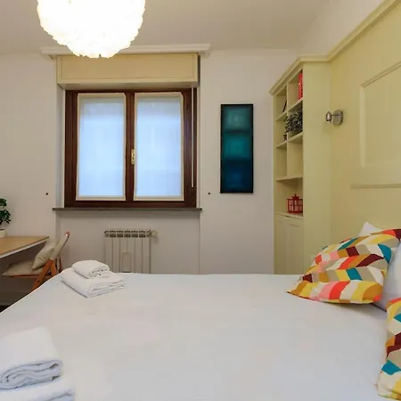 Apartamento Xenia - 3 In Via Ippodromo 14 *