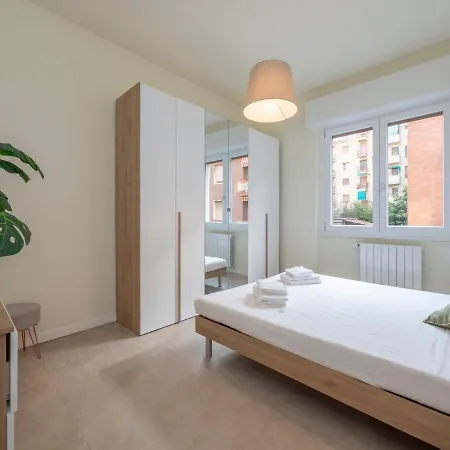 Xenia - 3rooms In Via Massimo Gorki