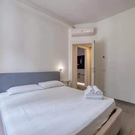 Xenia - 2 In Via Luigi Galvani 15 * Milán