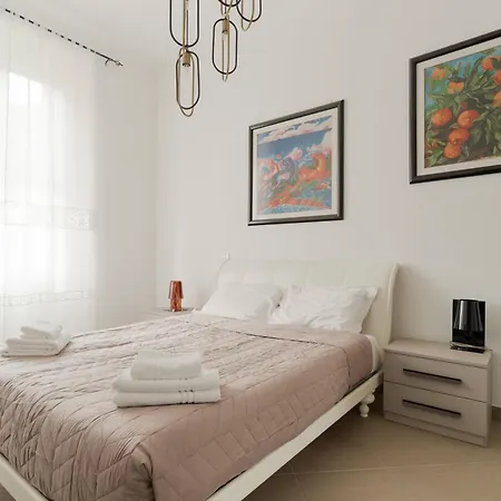 Appartamento Guesthost - Comfy Flat Zara Mm5 Close To Isola