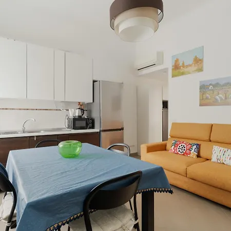 Appartamento Guesthost - Comfy Flat Zara Mm5 Close To Isola Milano