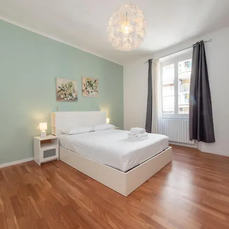 Xenia - 2 In Pietro Custodi 10 Apartman