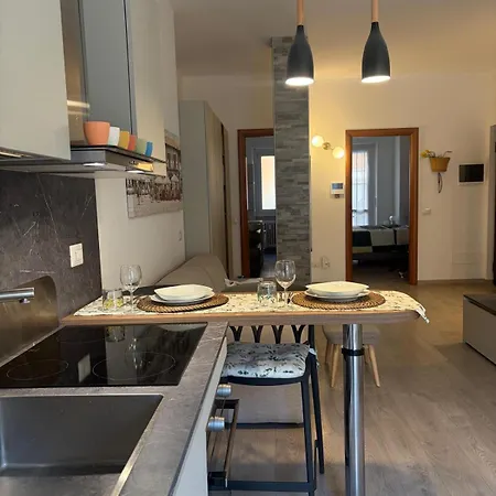 Casa Nostra Διαμέρισμα Μιλάνο