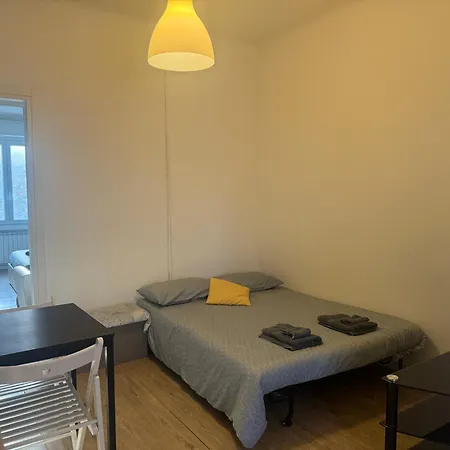 Apartamento Spazio 73 - Porta Romana