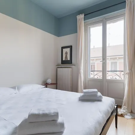 Apartament Guesthost - Cozy X2 Dateo Mediolan