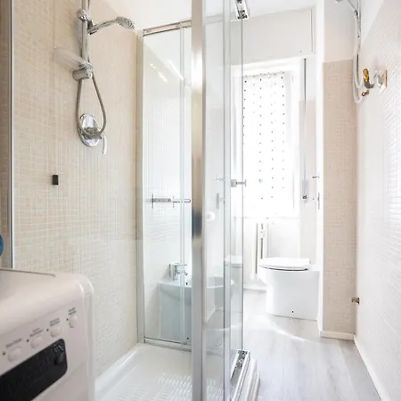 Duomo 10min Metro 1min - Luminous - Wi-fi Appartement *