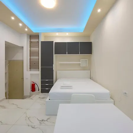 Lejlighed Xenia - At Viale Monte Ceneri 75 Milano
