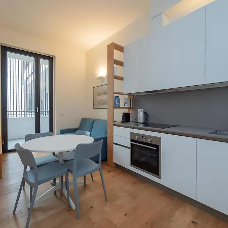 Appartamento Xenia - 2-room In Via Cecchi 18 Milano