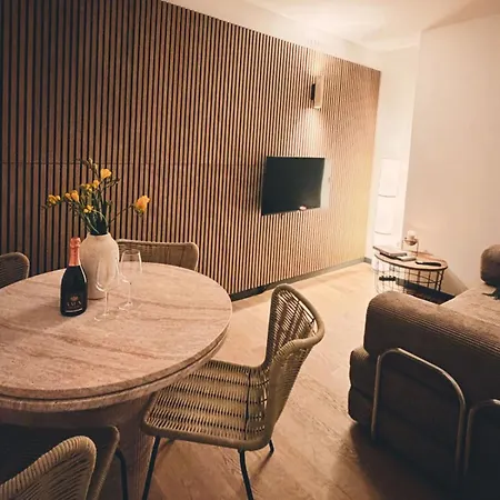 New Stylish 80sqm Near Parco Sempione Апартаменты *