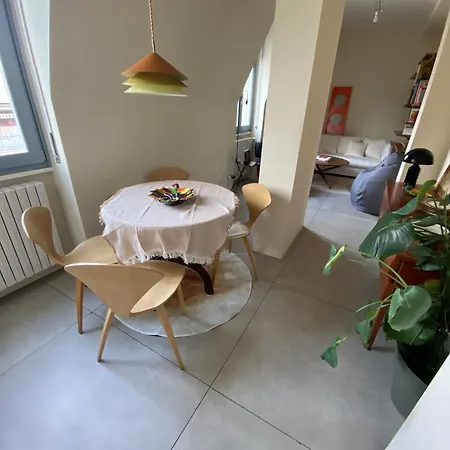 Apartman Near The Prada Foundation *