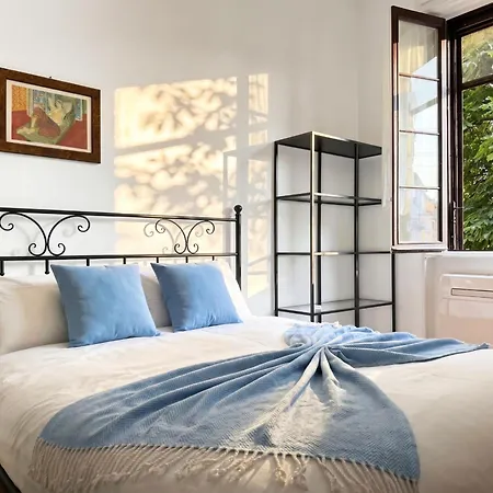 Appartement Homeby, Casa Nicole