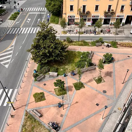Fondazione Prada Terrace * ميلان
