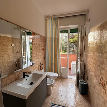 شقة Casa Leonardo